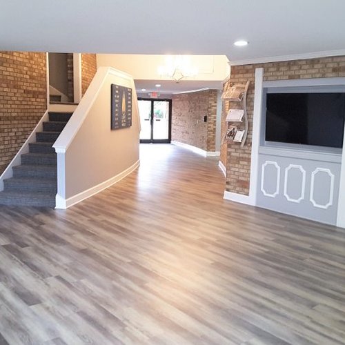 Southeastern Interiors - Flooring