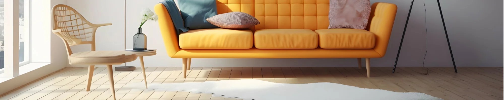 Local Flooring Retailer in Erwin, NC