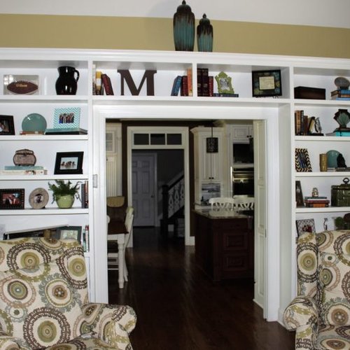 Southeastern Interiors - Cabinets & Countertops