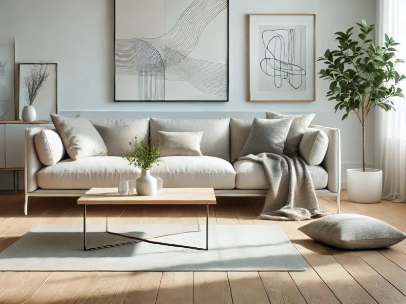 About Southeastern Interiors in Erwin, NC