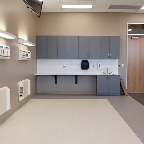 Southeastern Interiors - Wall Panels & Ceilings