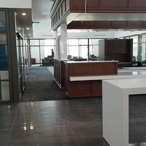 Southeastern Interiors - Interior Design