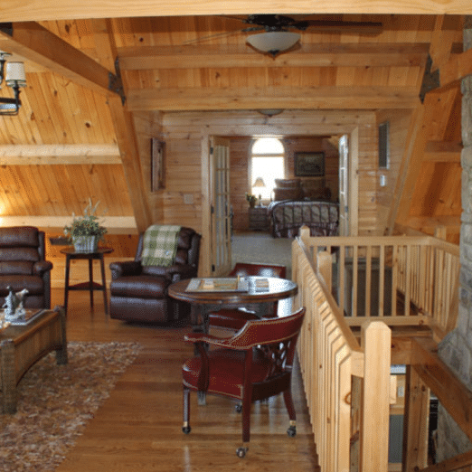 Home Additions Portfolio
