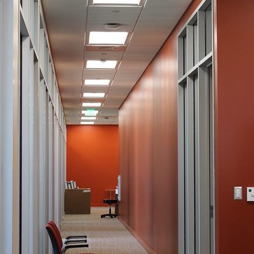 Acoustic Solutions Portfolio