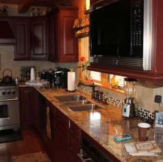 Southern Interiors - Staff Profiles