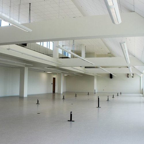 Southeastern Interiors - Wall Panels & Ceilings