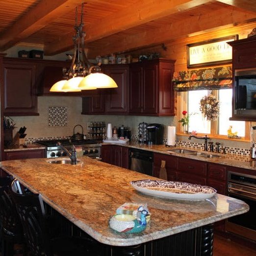 Home Remodeling