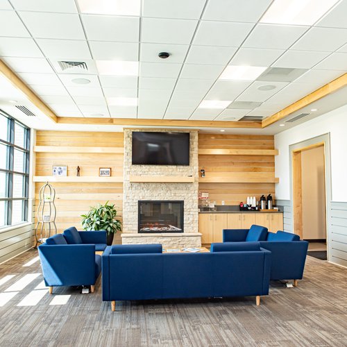 Southeastern Interiors - Wall Panels & Ceilings