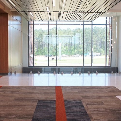 Acoustic Solutions Portfolio