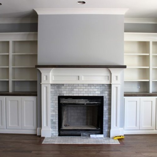 Southeastern Interiors - Cabinets & Countertops
