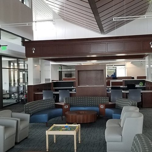 Southeastern Interiors - Renovations & Uplifts