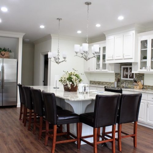 Southeastern Interiors - Interior design