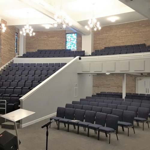 Southeastern Interiors - Wall Panels & Ceilings