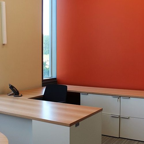 Southeastern Interiors - Window Covering