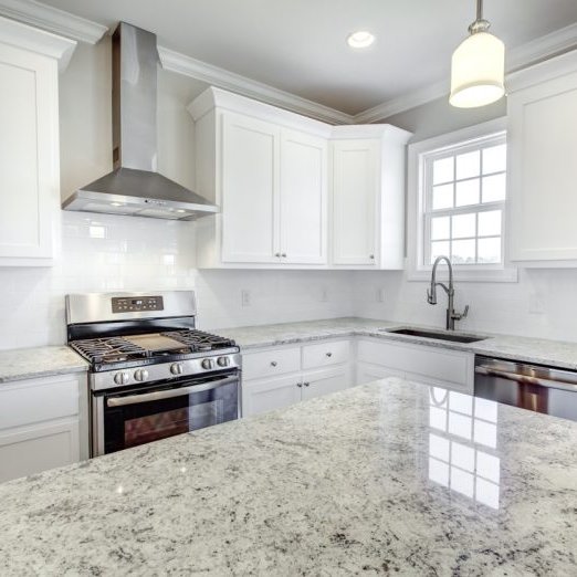 Residential Portfolio