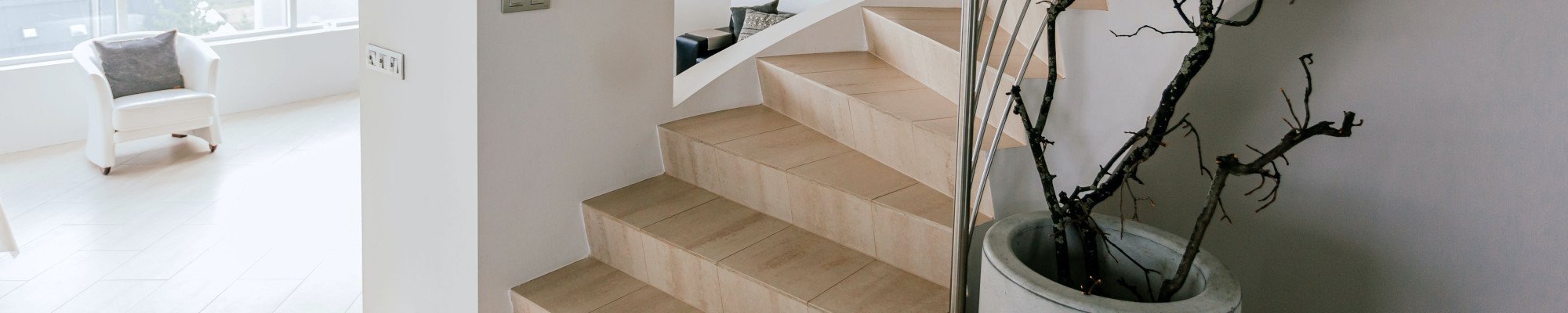 Drywall Installation & Finishing Banner