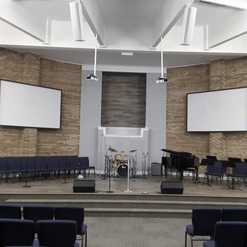 Southeastern Interiors - Wall Panels & Ceilings