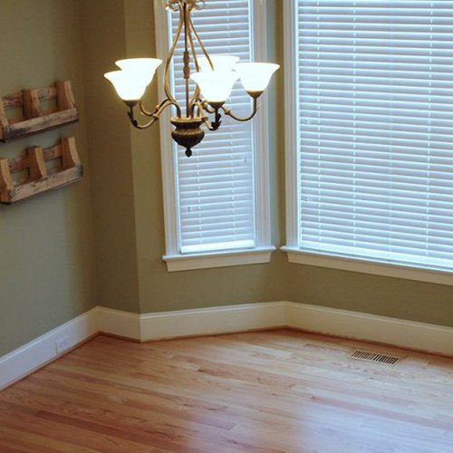 Southeastern Interiors - Window Covering