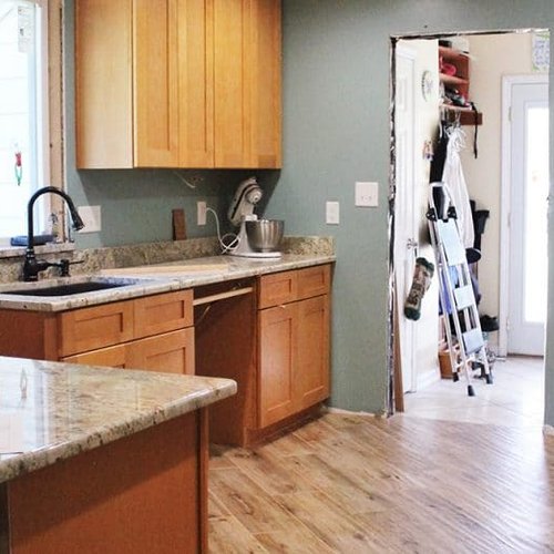 Southeastern Interiors - Home Remodeling