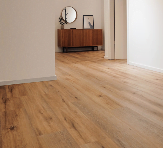 Southeastern Interiors Floors